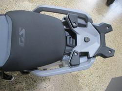 2026 BMW Motorrad R 1300 GS ADVENTURE TRIPLE BLK BLACK STORM METALLIC