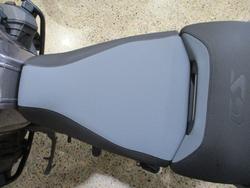 2026 BMW Motorrad R 1300 GS ADVENTURE TRIPLE BLK BLACK STORM METALLIC