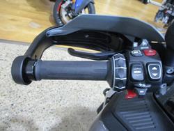 2026 BMW Motorrad R 1300 GS ADVENTURE TRIPLE BLK BLACK STORM METALLIC