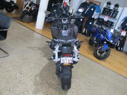 2026 BMW Motorrad R 1300 GS ADVENTURE TRIPLE BLK BLACK STORM METALLIC