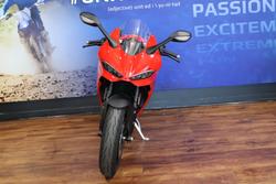 2025 Ducati 2025 Ducati 890CC PANIGALE V2 Red