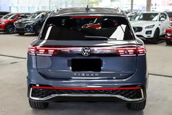 2026 Volkswagen Tiguan 195TSI R-Line
