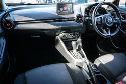 2017 Mazda CX-3 Maxx