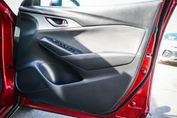 2017 Mazda CX-3 Maxx