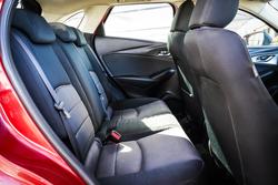 2017 Mazda CX-3 Maxx