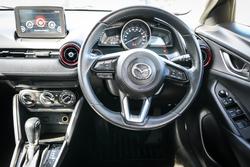2017 Mazda CX-3 Maxx