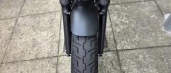 2025 Honda CMX500 S ABS CMX Black