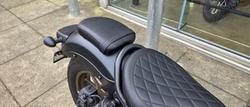 2025 Honda CMX500 S ABS CMX Black