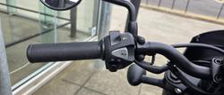 2025 Honda CMX500 S ABS CMX Black