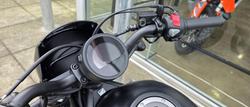 2025 Honda CMX500 S ABS CMX Black