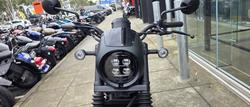 2025 Honda CMX500 S ABS CMX Black
