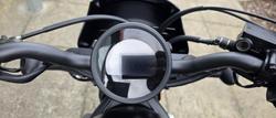 2025 Honda CMX500 S ABS CMX Black