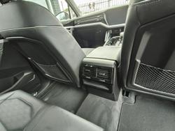 2021 Volkswagen Touareg 210TDI Elegance CR MY21 Four Wheel Drive