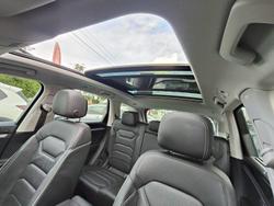 2021 Volkswagen Touareg 210TDI Elegance CR MY21 Four Wheel Drive