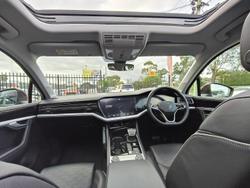 2021 Volkswagen Touareg 210TDI Elegance CR MY21 Four Wheel Drive