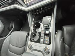 2021 Volkswagen Touareg 210TDI Elegance