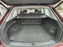 2021 Volkswagen Touareg 210TDI Elegance