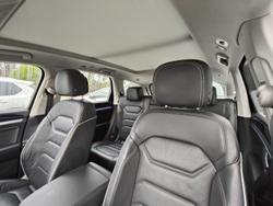 2021 Volkswagen Touareg 210TDI Elegance CR MY21 Four Wheel Drive