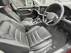2021 Volkswagen Touareg 210TDI Elegance