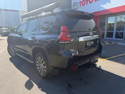 2023 Toyota Landcruiser Prado Kakadu
