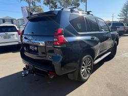 2023 Toyota Landcruiser Prado Kakadu