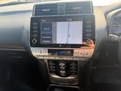 2023 Toyota Landcruiser Prado Kakadu