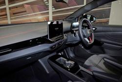 2025 Volkswagen ID.4 GTX