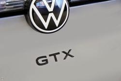 2025 Volkswagen ID.4 GTX