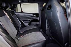 2025 Volkswagen ID.4 GTX