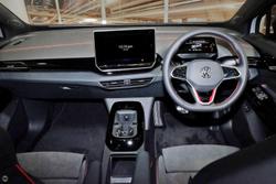 2025 Volkswagen ID.4 GTX