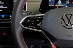 2025 Volkswagen ID.4 GTX
