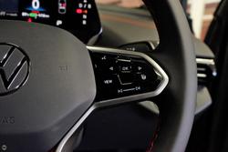 2025 Volkswagen ID.4 GTX