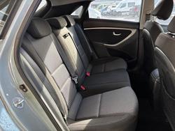 2013 Hyundai i30 Elite