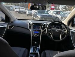2013 Hyundai i30 Elite