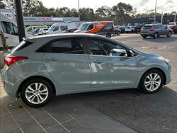 2013 Hyundai i30 Elite