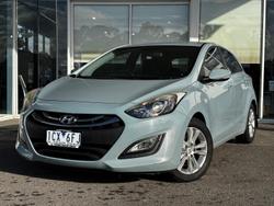 2013 Hyundai i30 Elite