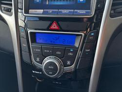 2013 Hyundai i30 Elite