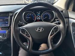 2013 Hyundai i30 Elite
