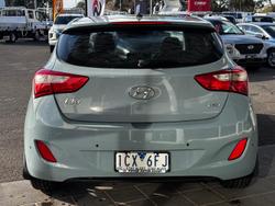 2013 Hyundai i30 Elite