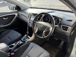 2013 Hyundai i30 Elite