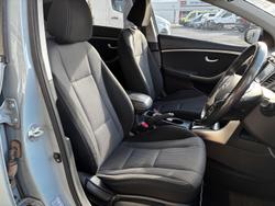 2013 Hyundai i30 Elite
