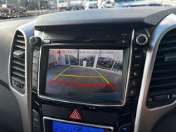 2013 Hyundai i30 Elite