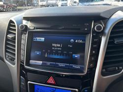 2013 Hyundai i30 Elite