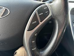 2013 Hyundai i30 Elite