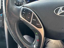 2013 Hyundai i30 Elite