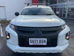 2019 Mitsubishi Triton GLX ADAS