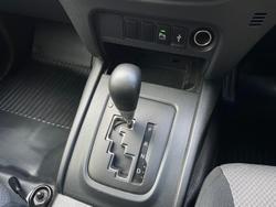 2019 Mitsubishi Triton GLX ADAS
