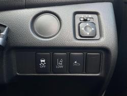 2019 Mitsubishi Triton GLX ADAS