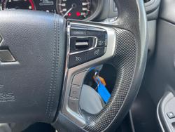 2019 Mitsubishi Triton GLX ADAS