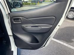 2019 Mitsubishi Triton GLX ADAS